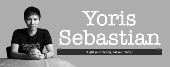 yoris-sebastian